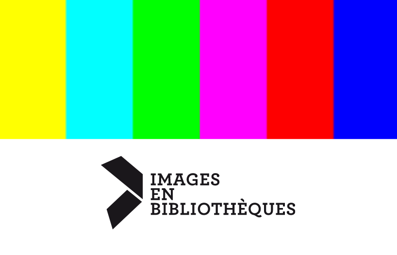 Images en biblioth&egrave;ques