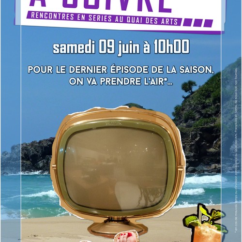 &Agrave; Suivre saison 05, &eacute;pisode 10 - 2018