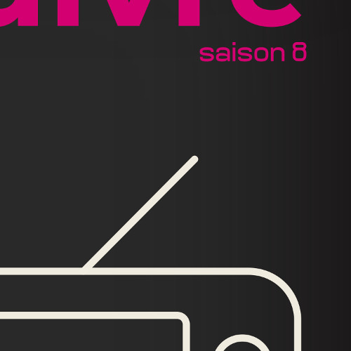 &Agrave; Suivre, affiche de la saison 8