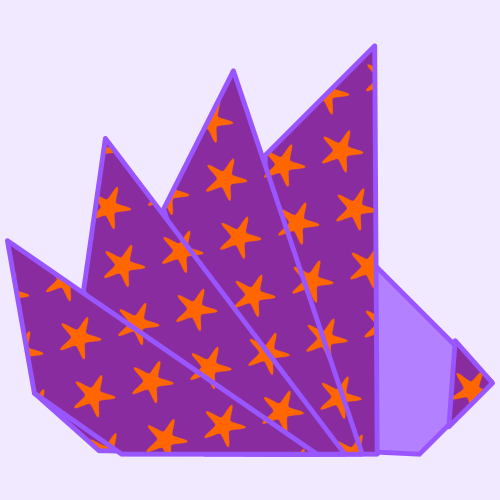 Diagramme d'un mod&egrave;le de Viviane Berty - 2017