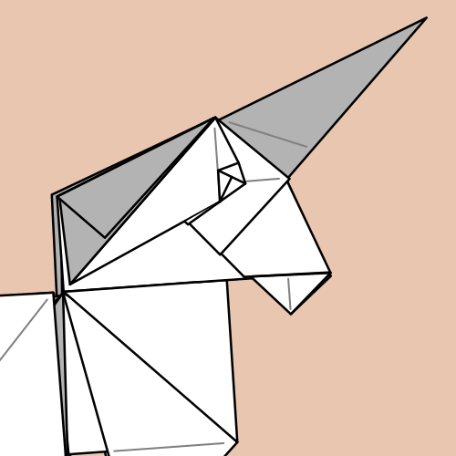 Diagramme d'un mod&egrave;le Yudai Imai - 2020