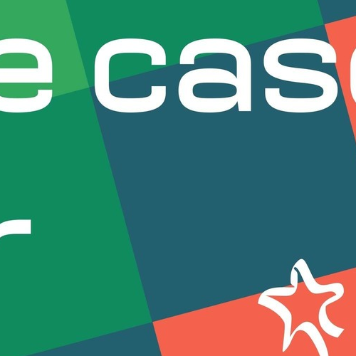 Logo du podcast Une case par jour - 2020