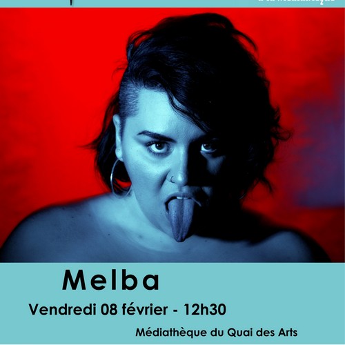 Midi Musique, Melba - 2019
